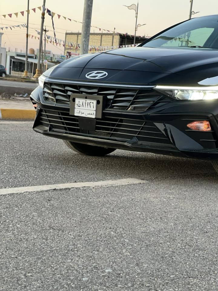 النترا هايبرد 2024
السعر 150
بصمه 
تبريد قطعتين
اشاره بلمرايات
سايد بريك كهربائي
3 انظمه قياده
تحديد مسار 
مثبت سرعه 
ويل كب 17
تخم تاير جديد
بدون صبغ فقط بارد قبق جنطه
***********
