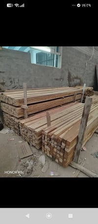 قالب خشب • ٢٠٠م • بابل
