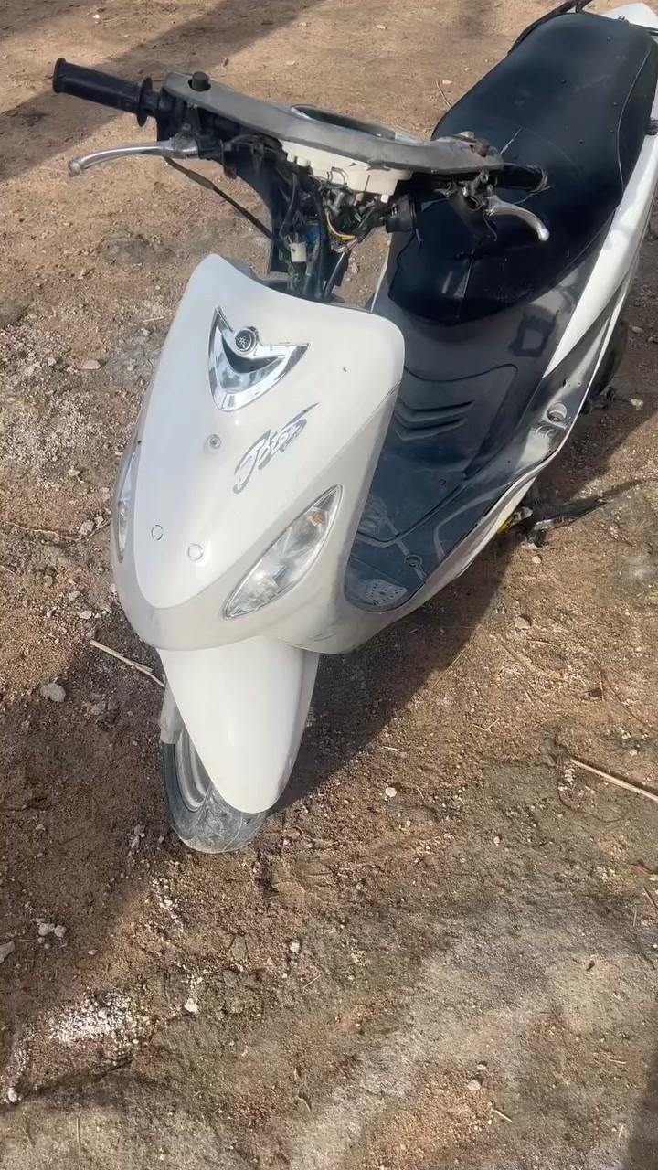 سلام عليكم ماكس لبيع  سعر 400وبيه مجال


**إذا كنت صاحب هذا الإعلان وتريد حذفه لأي سبب، رجاءا أرسل رسالة إلى الدعم الفني**