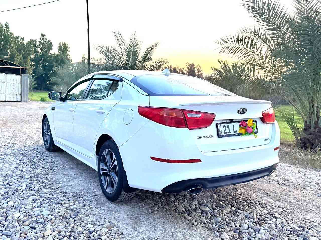 السلام عليكم 

للبيع اوبتما 2014 شكل 15 خليجي

مكفولة من الصبغ والتبديل بارد بسيط فقط وصبغ دعاميات

مواصفات 

محرك 2400 دبل اكزوز

تبريد قطعتين 

شفتات استيرن

تحكمات استيرن

مرايات شفط + اشارة

شاشة اندرويد + كامرة خلفية

تخم تاير جديد حدادية جديدة 

تبريد ثلج ❄️ + تدفئة 🔥 

السيارة جاهزة بدون مصرف 

رقم سليمانية الجديد 

تحويل او وكالة جاهز مكاني بابل 

 142 وبيها مجال بسيط 

***********
