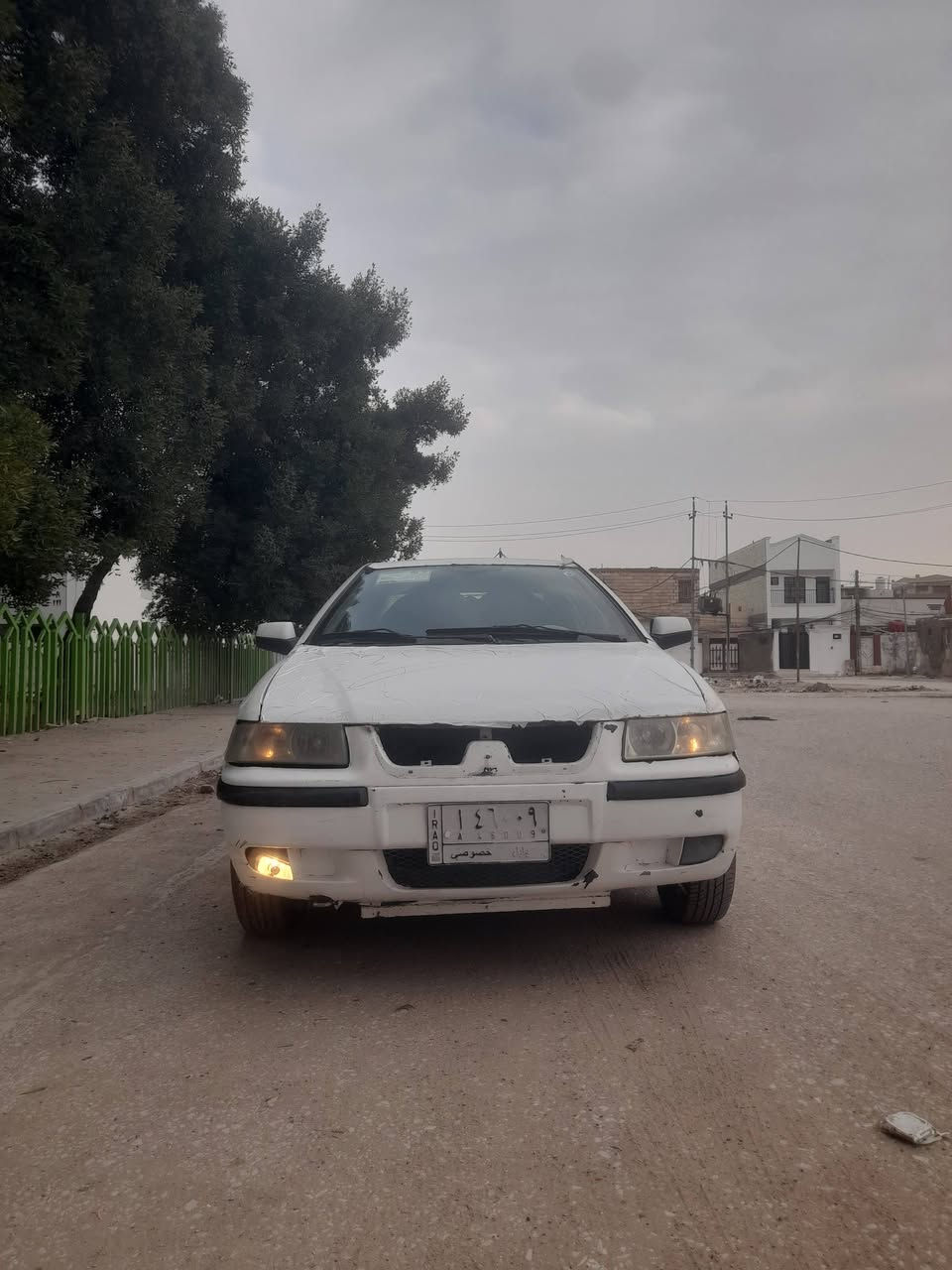 سمند 2010رقم الماني بابل خصوصي مكينه كير خير من الله صدر امامي وخلفي زينات السعر 25وبيه مجال حك الجيه سنويه ستنساخ راعيه مجود بحله رقم تلفونه عندي هذارقمي ***********
