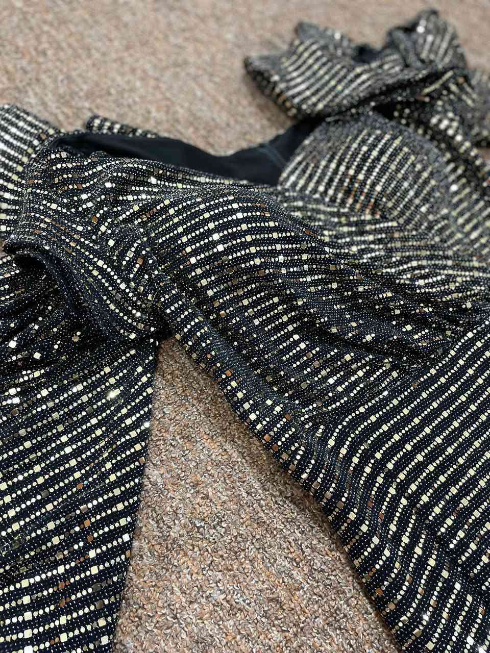 فساتين استخدام قليل جدا للبيع قياس من 40ل 44


**إذا كنت صاحب هذا الإعلان وتريد حذفه لأي سبب، رجاءا أرسل رسالة إلى الدعم الفني**