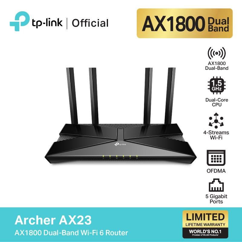 #انواع راوترات ماركة TP-LINK و #cudoy
بسعر جملة

♦️-TP-LINK C20 🔥28 الف
♦️-TP-LINK C64  🔥40 الف
♦️-TP-LINK C80 🔥48 الف
⚫️-TP-LINK AX12  🔥48 الف
⚫️-TP-LINK AX23  🔥59 الف
🟦🟦cudoy🟦🟦🟦
Wr300 🔥22 الف
Wr1200e🔥28 الف
Wr1300e 🔥33 الف
🚚 توصيل جميع محافظات 5 🚚

#الانستكرام:    green_a34
#تكتوك:          green_a34
#التلكرام: @t.me/green_a3
#واتساب: wa.me/9647811361141

😘الديوانية🥰فلكة نافوره 🎮سوق العروبه🎮📱مقابيل صيديلة غيث -او مقابيل
 مسترJOJO📞


**إذا كنت صاحب هذا الإعلان وتريد حذفه لأي سبب، رجاءا أرسل رسالة إلى الدعم الفني**