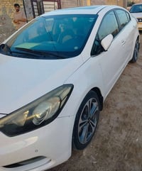 فول • ٢٠١٤ • مكينة ١٦٠٠