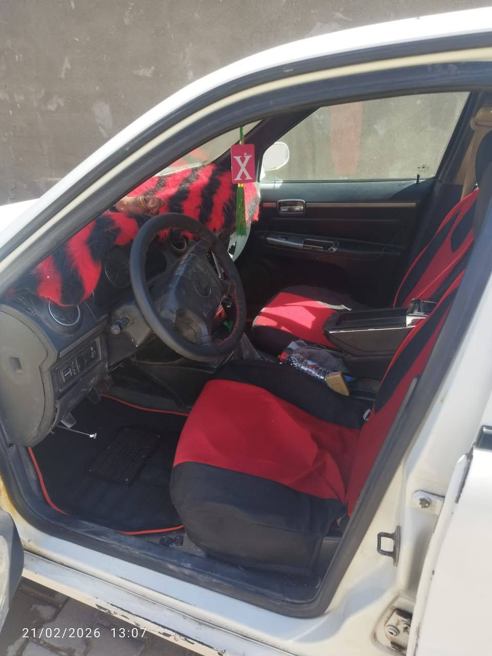 سي كي 2012 السعر 35 ورقة رقم نكليزي 
‏‪***********‬‏ بغداد, العراق
