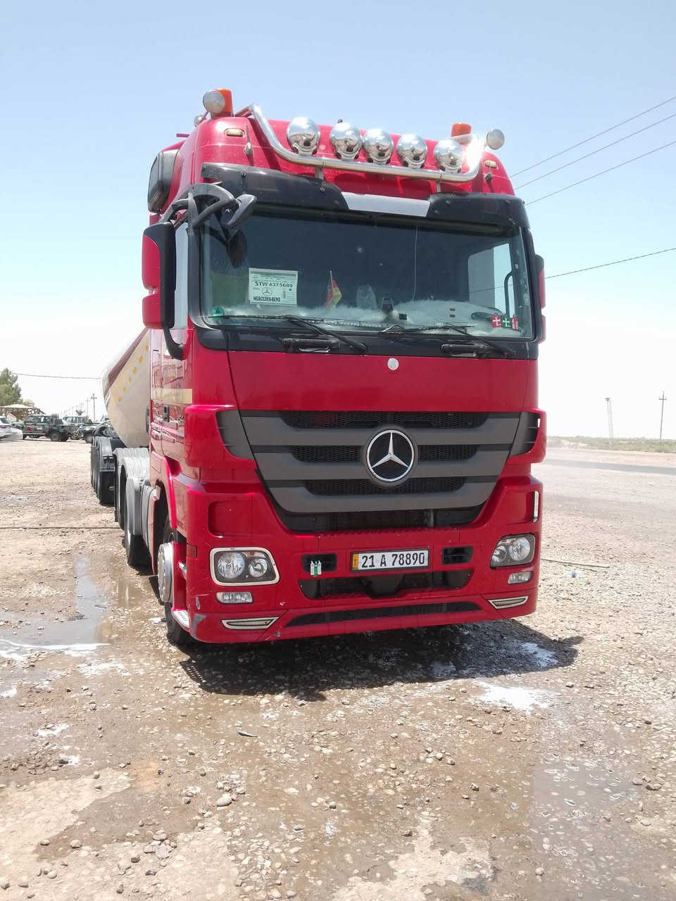 سلام عليكم اكتروس2012 كامره حساس رتايدر تخم تاير مربوطه
بطل 2020....***********......***********
