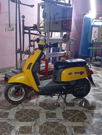 كابريتر • مكينة نضافة • بعقوبة