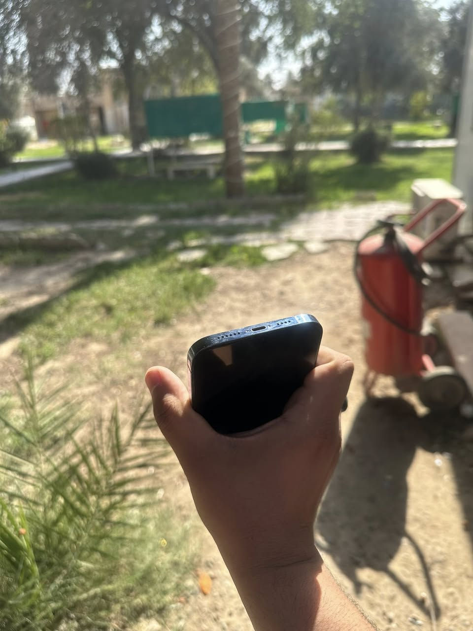 آيفون 13pro max
256
بطاريه ٨٠
جهاز نضيف مال بيت

***********
