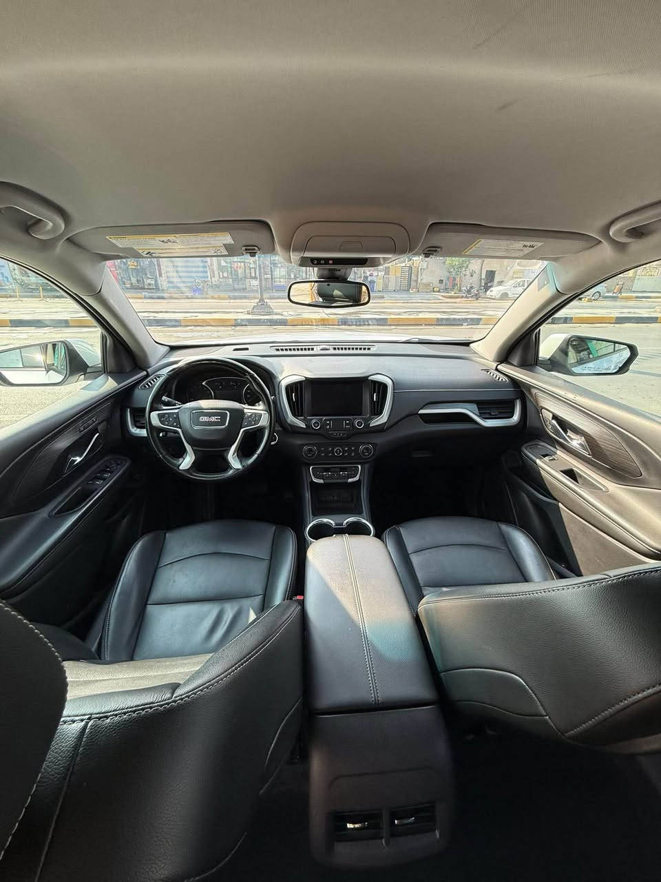 تيران

2022

رقم ميسان باسمي الرقم الجديد 

مكانها ميسان المجرالكبير 

بدون برغي نقص

تشغيل عن بعد

جنطة كهرباء ورجل

بجم دينالي محدث شباك ودعامية

بجم زنون بلاد

ويل كروم

سبايدرات ع القمارة

كشافات امامية

داخل جلد اسود

تدفئه كشنات

كشنين كهرباء

كشن ميموري

شاشة اكبر حجم

كاميرا خلفية دوارة

تبريد شاشة

تبريد قطعتين

تحديد مسار

اوتو ستوب

رادار امامي

فور ويل

داخل صاج

السعر 175 وبيها مجال بسيط

للاستفسار ***********

*********** المجر الكعبي, ميسان
