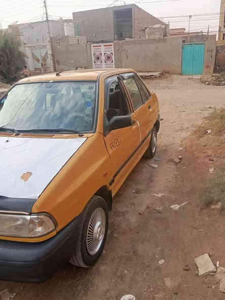 ابيع السياره سابه موديل 10 رقم بغداد شرط التحويل مصره غرامات وهيئة السنويه 30مكينه وكبر وكهربيات خير من الله السعر 22 وبيه مجال رقم ***********
