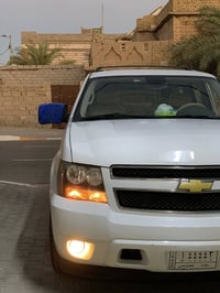 تاهو LT • ٢٠٠٨ • رقم مميز بغداد