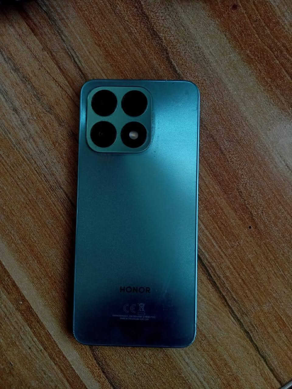 📌من رخصه الادمن🤍
📌جهاز هونر اكس8A للبيع مكفول جديد مال جنايً
📌سعر: خاص المو شراي لايتعبني
📌مكان: بابل حله مركز مدينه 
📌متواجد24ساعه ع ماسنجر


**إذا كنت صاحب هذا الإعلان وتريد حذفه لأي سبب، رجاءا أرسل رسالة إلى الدعم الفني**