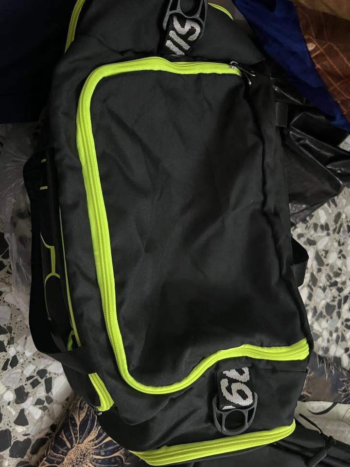 جنطه تمرين رياضيه


**إذا كنت صاحب هذا الإعلان وتريد حذفه لأي سبب، رجاءا أرسل رسالة إلى الدعم الفني**