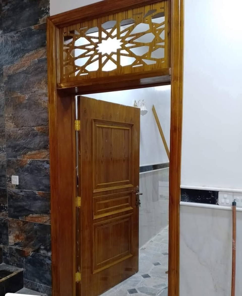 السلام عليكم اشتغل اكافت البوب نجاره والسوكيه والجراجيب الجاوي حسب الطلب وصبغ وتلميع البوب والغرف الخشاب التعبانه يرهم قسط حسب الطلب
*********** واتساب
