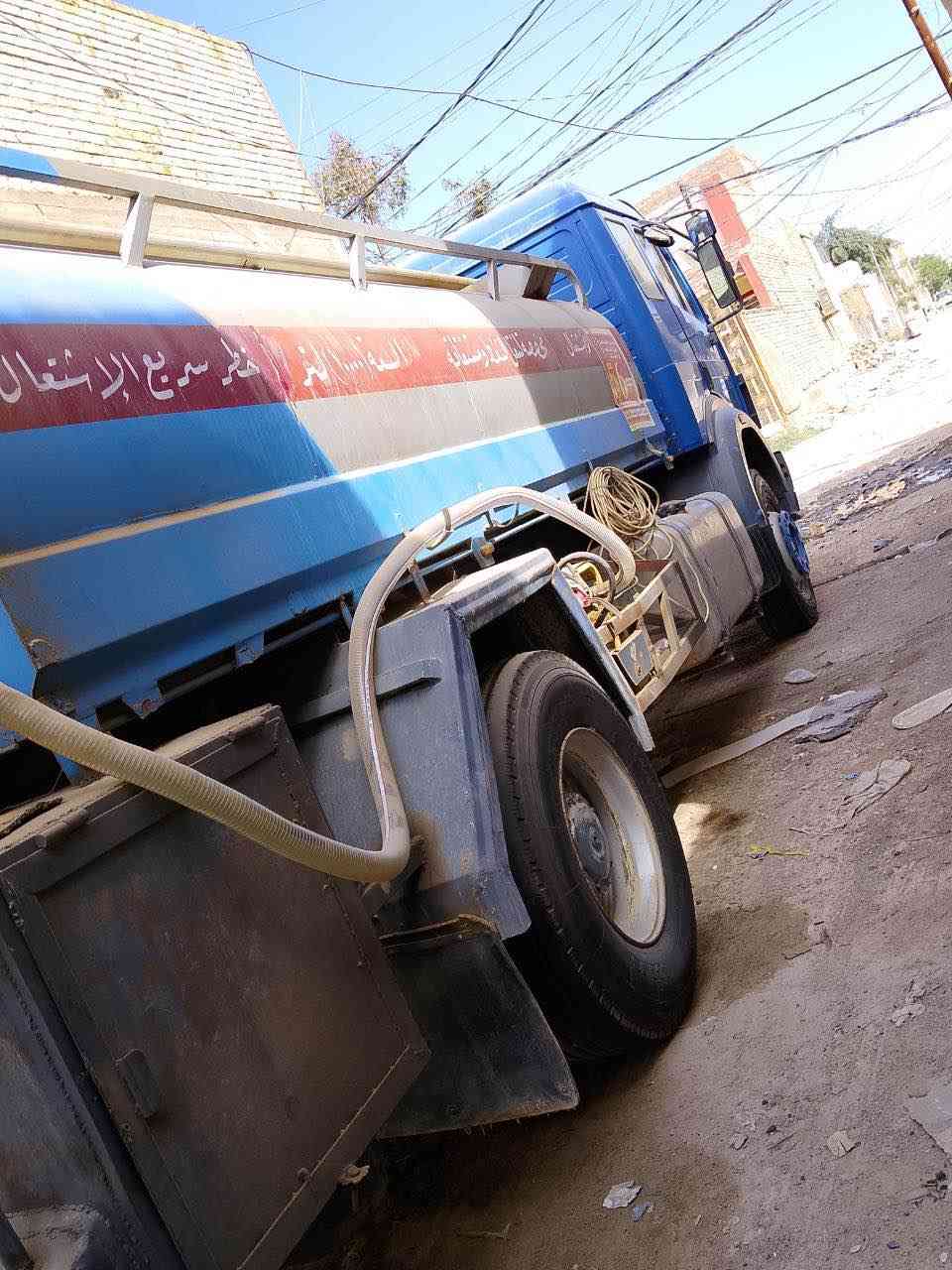 ألبي كراوتي مجموعه GF سياره حلوه ونضيفه مكفوله من كلشي بسمي مداور شوكت متزيد وكاله كاز بيه ما متواجد بل فيس فقط عل رقم ‭0783 246 0868‬ النجف, العراق
