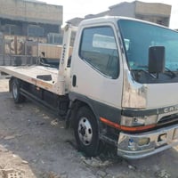 كنتر بزون موديل 2000 أصل مكفوله مكينه كير تخم تاير 07735918450 مكاني ب...