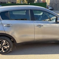 سبورتج • ٢٠٢٠ • سونار