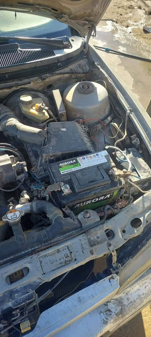 فورد موديل ٩٥ كير مكينه حاويه تحويل مباشر السعر ١٥ بيه مجال قليل مكان بابل ***********
