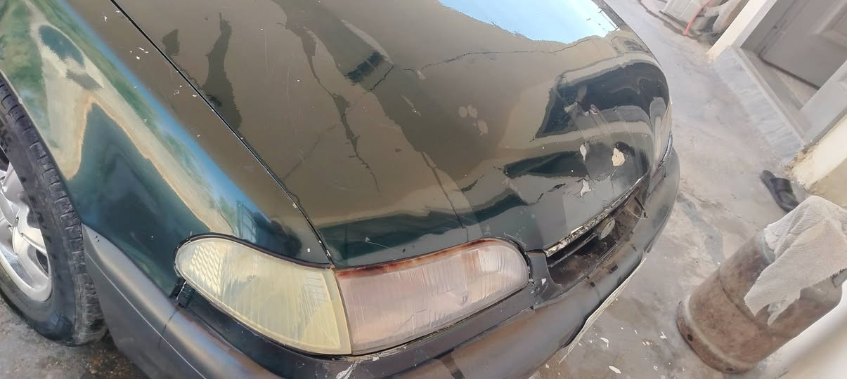 سوناتا للبيع موديل٩٤ مكينه كير مكفولات تخم تاير جديد ديالى بعقوبه ***********
