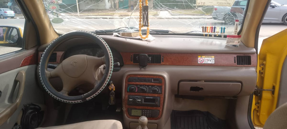 سمند كرستال رقم دولي
بس البنيد طاير 
بغداد الشعله


**إذا كنت صاحب هذا الإعلان وتريد حذفه لأي سبب، رجاءا أرسل رسالة إلى الدعم الفني**