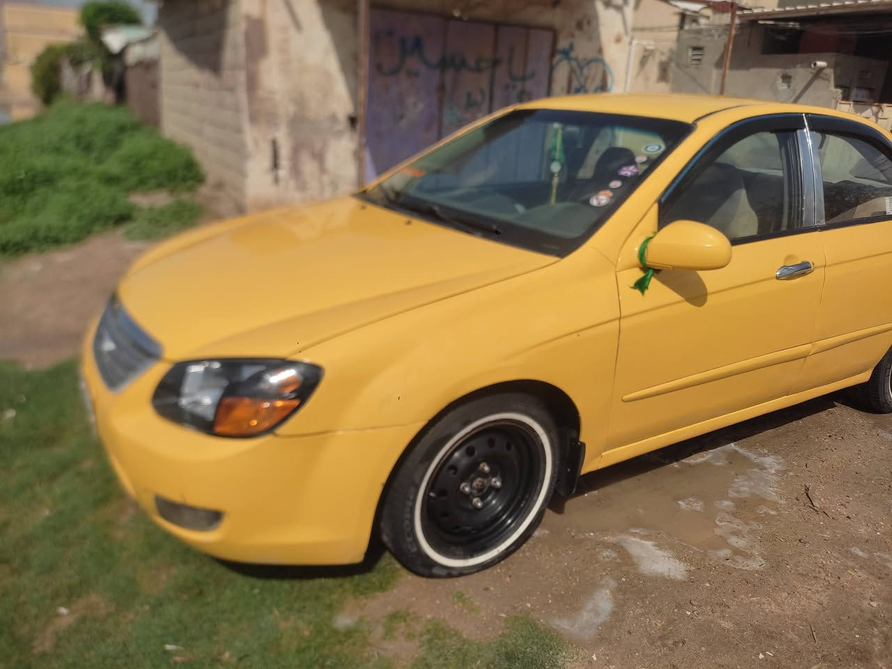 السلام عليكم ورحمه الله سبكترا 2008 للبيع سياره حادثه جاملغ امامي باقي ليبل واحد مكينه كير حداديه تخم تاير شاشه كامره سنويه 31 رقم بغداد نكليزي هزه جديده مصفره هيئه مكانه بابل مركز مدينه. سعره 65 ومجاله قليل اخوان توضيح اكثر مصور مقطع فيديو بلمنشور *********** الاستفسار تصال بالرقم
