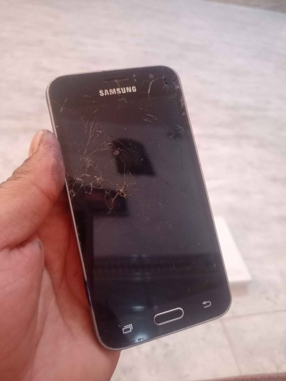 اجهزه للبيع فحم اكو بيهن شغال واكو يحتاج شاشه واكو يحتاج فقط بطارية ابيع فحم شلع كلهن ب٤٥ وبيهن مجال قليل 
مكاني كربلاء وعندي توصيل كربلاء, العراق


**إذا كنت صاحب هذا الإعلان وتريد حذفه لأي سبب، رجاءا أرسل رسالة إلى الدعم الفني**