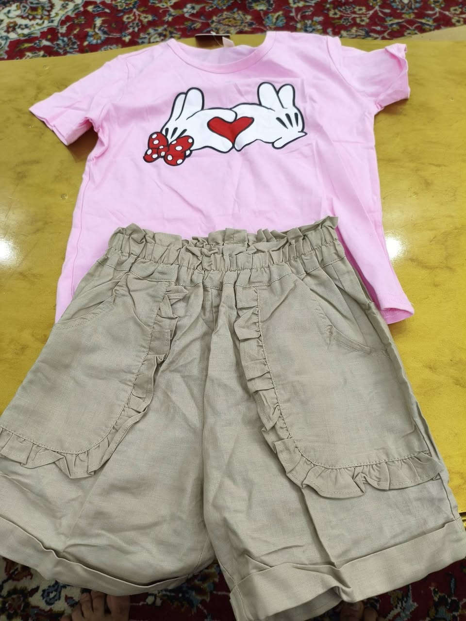 للبيع القطعه 5الي ياخذهن شلعه اله تخفيض


**إذا كنت صاحب هذا الإعلان وتريد حذفه لأي سبب، رجاءا أرسل رسالة إلى الدعم الفني**