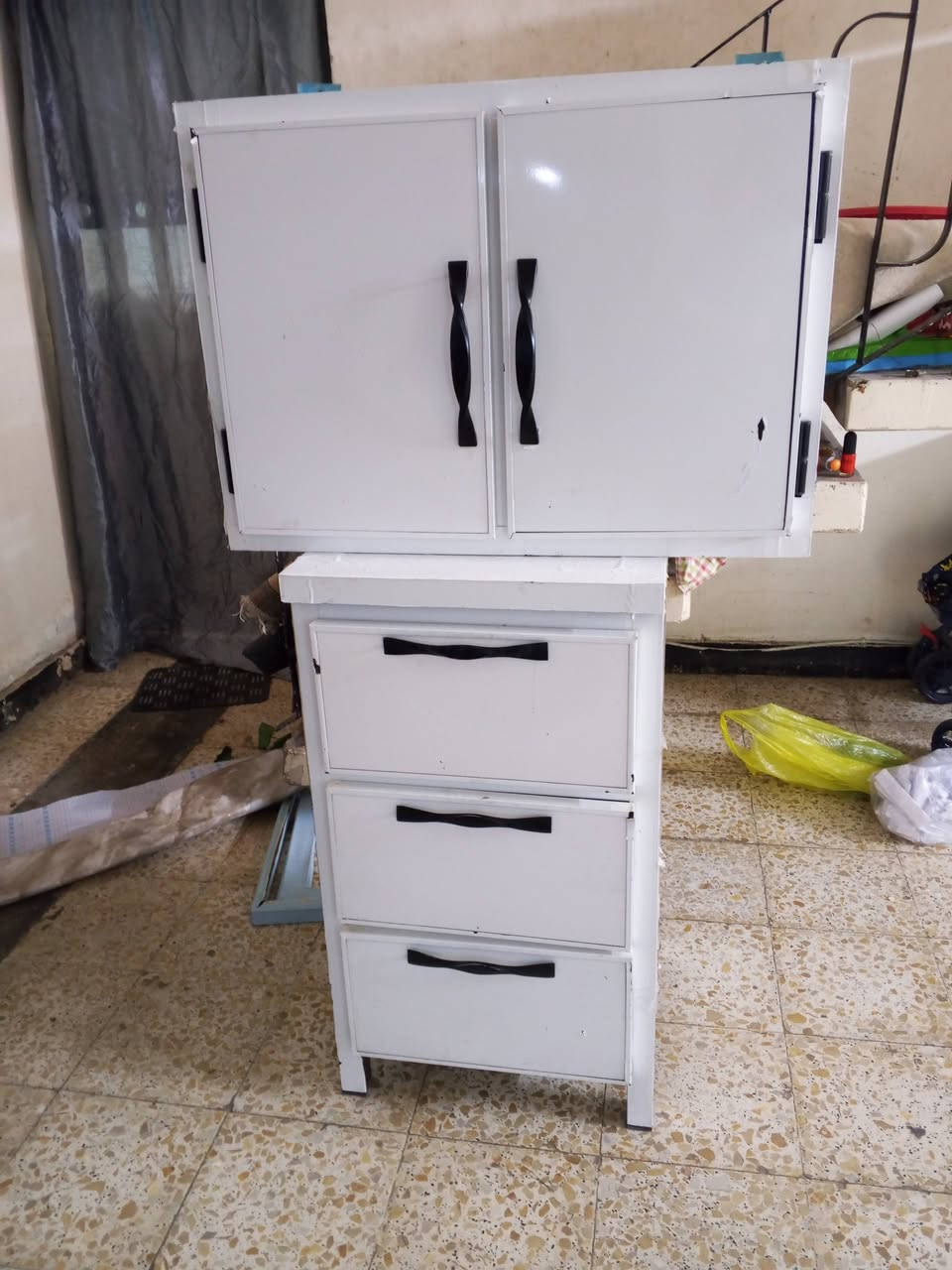 كاونتر صغير المنيوم مغلف شراي يدخل خاص


**إذا كنت صاحب هذا الإعلان وتريد حذفه لأي سبب، رجاءا أرسل رسالة إلى الدعم الفني**