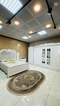 غرف نوم • ديكور • أثاث