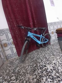 بايسكل من شركة (ROCKY) كلشي ما بيه بعده جديد طلعه  بي ما طالع  شتريت د...