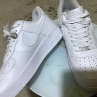 نايك اير فورس 1 • مقاس ٤٥ • اصلي