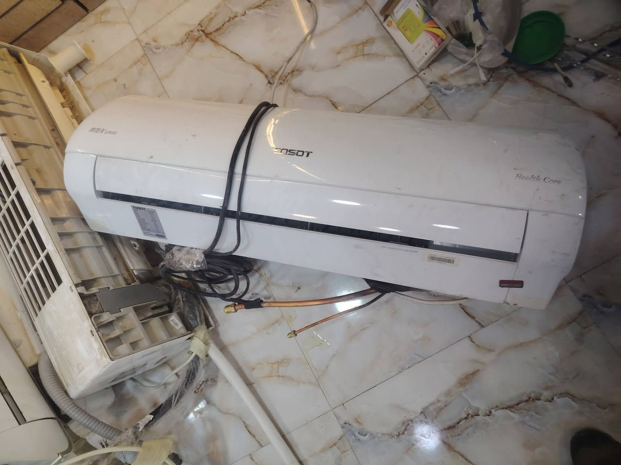 سبلت طن ونص اي عيب مابي للبيع *********** كامل مكمل
