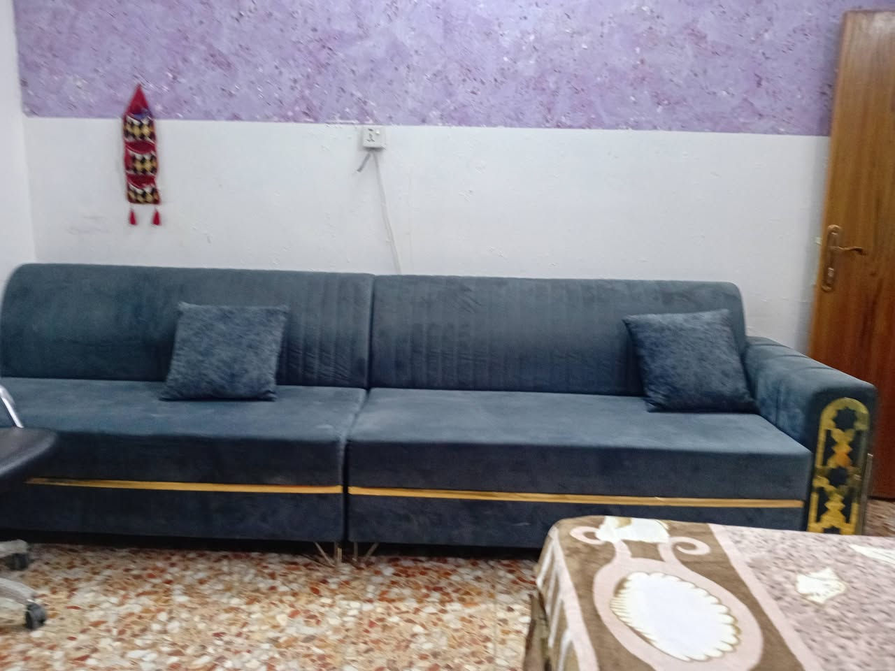 للبيع المكان الغزالية  ***********فرع
