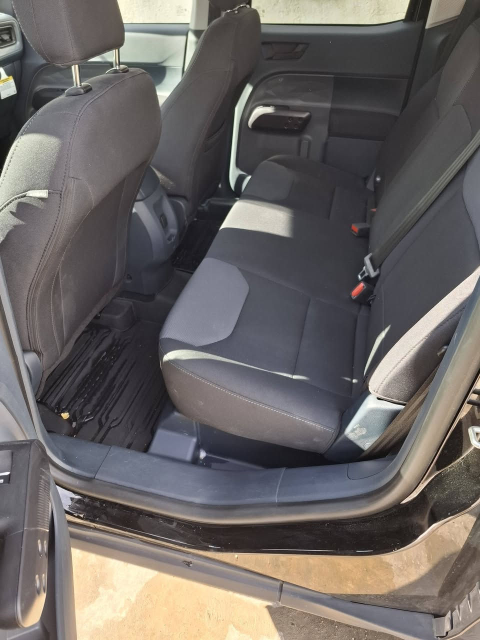 فوردمافرك هايبرد XL 2024 تترقم جميع المحافضات تبديل قطعه واحده اسعر 180 ***********
