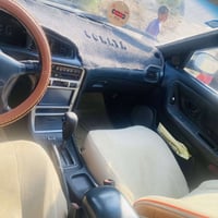 موديل ١٩٩٣ • اوتوماتيك • رقم بغداد