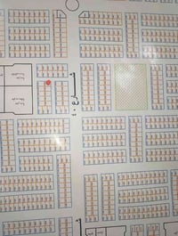 للبيع عرصه 150متر مفتوحه على شارع 40م التبليط الشراي اتصل 07813302224و...