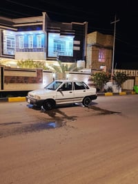 سياره للبيع السعر 35وبيه مجال لشراي وبلخدمه سايبه خصوصي موديل 2014 بسم...