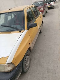 مديل ٢٠١١ • رقم ألماني • يحتاج غاز