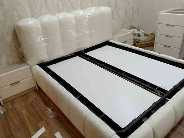 🌼عروض جميلة ومميزة🌼 
😍تليق بذوقكم وجمالكم😍
لسنا الوحيدون ولكننا الافضل✅
✨غرف نوم تركي المنشأ

كافه القياسات والالوان اكثررمن❤ (١٥٠)❤موديل وباسعار تنافسيه 
💕توصيل وشد داخل بغداد مجاني💕
🍃تتوفر خدمة شد وتوصيل لكل المحافظات🍃
__________
🍁للاستفسار او الحجز راسلونا عالخاص🍁
للاتصال 
***********
