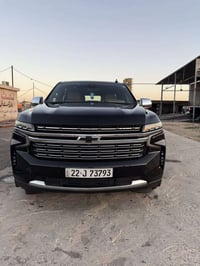 تاهو بريمير • ٢٠٢٢ • محرك V8 ٥.٣