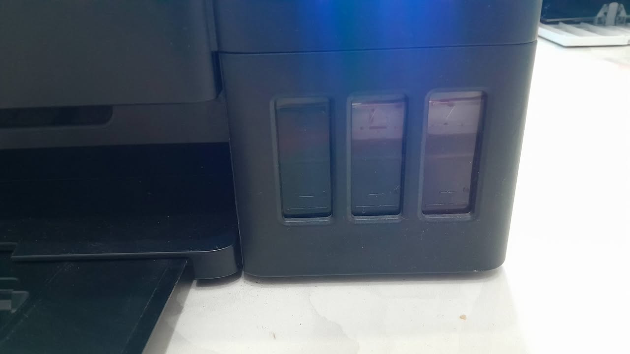 السلام عليكم . متوفر للبيع
طابعة Canon G3410
طابعة  Ecosys fs-1125MPF
ولوحة. إلكترونية قابلة للبرمجة
__للبيع التواصل عبر مسنجر__


**إذا كنت صاحب هذا الإعلان وتريد حذفه لأي سبب، رجاءا أرسل رسالة إلى الدعم الفني**