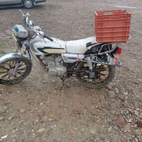 موطور تايكر موديل 2019للبيع سعر300الف رقم الهاتف 07736983374