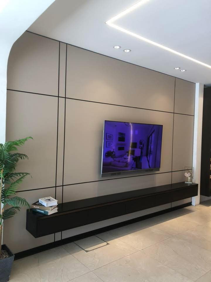 ❤️❤️  
  
👇👇👇 
تنفيذ  الديكورات جبسم بورد وارقي التصاميم وإبداعات في عالم الديكور والصبغ
 ‏👈 ديكورات جبسن بورد و بوكسات أناره مخفية 
 ‏👈 أسقف فلات جبسم بورد
 ‏ ‏👈 ديكورات شاشات 
👈 وغيرها من الديكورات 
👈جميع اعمال2026 واحدث التصاميم
👈بديل رخام 
👈بديل الخشب  
ترميم المنازل 
"اسعار مميزة للمساحات الكبيرة

لمسة جمالية تناسب جميع الأذواق👌 
انواع جبس تركي ذو جودة عالية  مع دقة في العمل
 
لسنا الوحيدين ولكننا نسعى جاهدين لنكون الافضل

⏰الالتزام فى المواعيد والعمل والتسليم 
و بأسعار مناسبة  للجميع

***********
