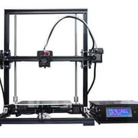 برنتر 3D • Tronxy X3 • قطع كاملة