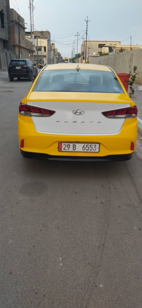 السلام عليكم سوناتا 2023 رادار امامي وحساس خلفي غاز بلادي واسط تحويل ثاني يوم للاستفسار الاتصال ع رقم  ***********
