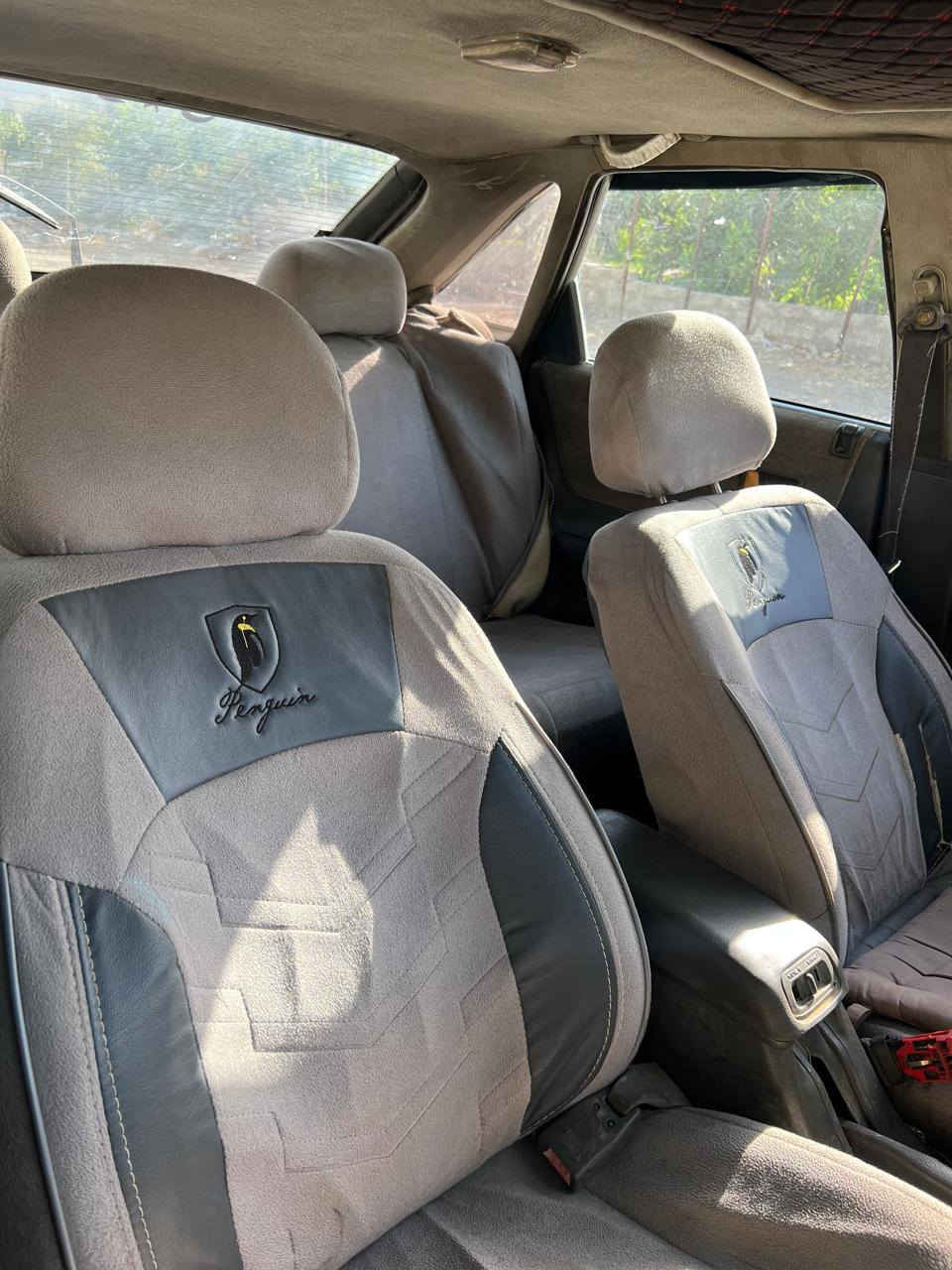 مازدا مەکینە ٨ و بەخ
مۆدیل ١٩٩١
گێرو مەکینە بەشەرت
دەحمو لێدراوی نیە
ماڵی فەقیرە  بە شەرتی هەموگیانی 
تایەی تازەن
جامی تازەم خستۆتە سەر
بەنسی دوایەو پێشەوە تازە
سەیارەکە حلوجە بەشەرتی ماڵی مەدەنی هەموگیانی پاک و خاوێنە
نرخ 22 معامەلە
*********** رانية, السليمانية
