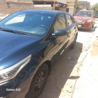 كيا سيراتو • سيراتو • سيارة خليجي • رقم بصره • محرك 1600 • كير اتوماتي...