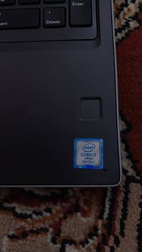 Dell 7540 • i7 الجيل التاسع • NVIDIA T1000 4GB