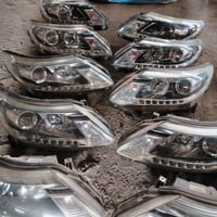 قطع غيار رينو • سافران • فلاونس