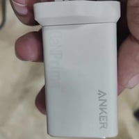 Anker 735 • 65 واط • 3 منافذ